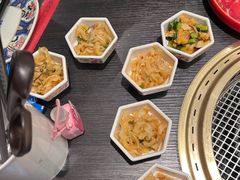 -AJIYA·池袋日式烧肉自助(天津万象城店)
