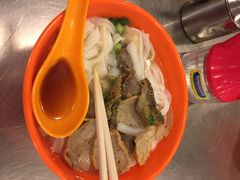 富记鱼蛋粉(西村店)-富记鱼蛋粉(西村店)