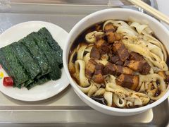 -杏园餐厅(西四北大街店)