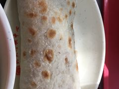 -北大学一食堂
