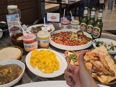 -前海沿·青岛菜(乐客城店)