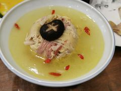 -长兴菜馆(高桥店)