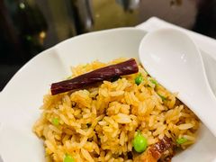 南京烤鸭焖饭-民国红公馆·艺文空间(颐和路店)