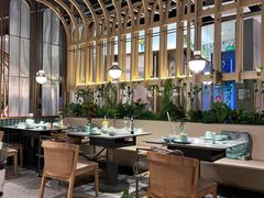 大堂-原味四季椰子鸡(平湖天虹店)