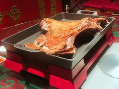 -九十九顶毡房(阜石路店)