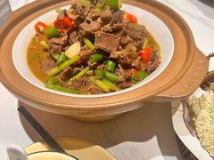 -阿露佳·舌尖上的安吉菜