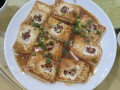 -吉莲利苑海鲜酒家(珠海拱北29年老字号店)