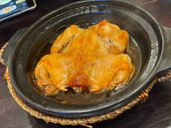 -家风老馆子(东风店)