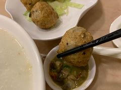 -盛记粥面(佐敦店)