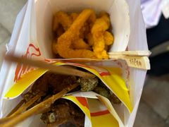 -味子夫鸡柳(解放碑总店)