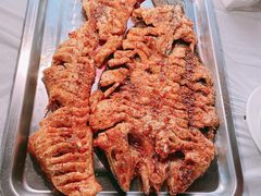 -野三坡刘家河高山漂流