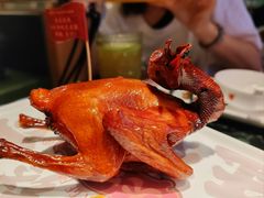 -大鸽饭(北京路店)