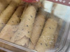 -彭记优口(王府井购物中心店)