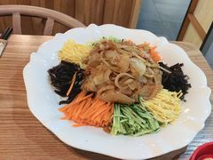 -惠宾楼老菜馆