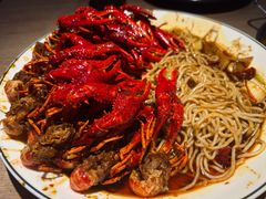 -红盔甲·小龙虾(车公庙店)