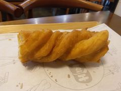 葱花大油条-头壹号 大油条·老长沙盖码饭(清河店)