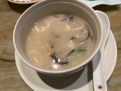 宋嫂鱼羹-湖滨28中餐厅·西湖宴·杭州君悦酒店