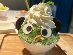 -海底捞火锅(国奥村店)