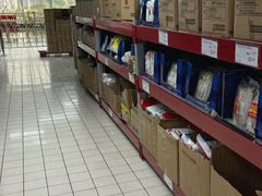 -家乐福(古北店)