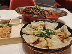 -大张烙馍村·美食地标(泉山店)