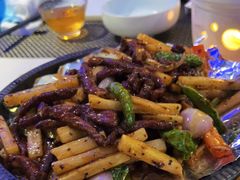 -鉴川·川菜传承(星汇两江店)