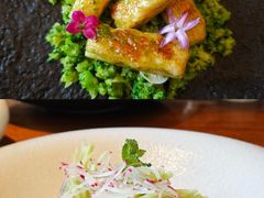 -王府茶楼茶宴·创意菜(朝阳公园店)