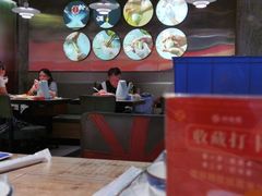 大堂-四姐妹东北饺子(沙尾路店)