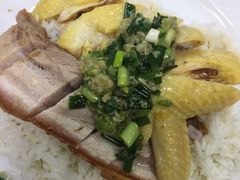 -陈光记烧腊店(罗保博士街店)