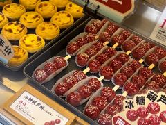 -南宋胡记(杭州灵隐寺店)