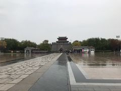 -卢沟桥文化旅游区