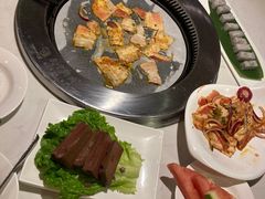 -么子烤肉(化龙池店)