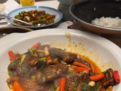 -同湘会馆(粤垦路店)