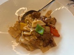 -顺德喜来登酒店·采悦轩