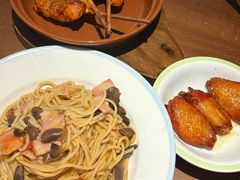 -楠波炭炉鸡煲馆(桥北店)