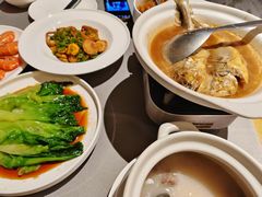 -徐记海鲜·宴会(大唐西市|丰庆店)