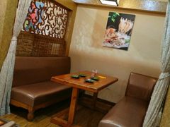 -金穗园·砂锅粥.醉鸡煲火锅(长寿路店)