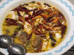 -花椒俏川菜小馆(南海万达店)