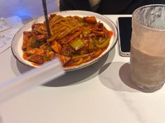 -阿娜尔·新疆菜(宜家荟聚中心店)