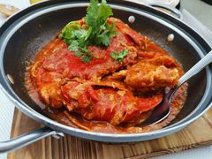 -新加坡海鲜共和(名胜世界圣淘沙海滨坊)