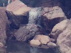 -龙潭大峡谷自然风景区