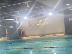 -FLARE STAR FITNESS(复地活力城店)