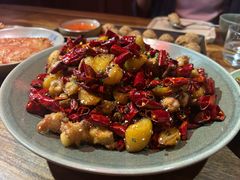 -兰溪小馆(东直门簋街店)