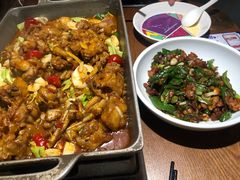 -辣得叫湘菜(四明店)