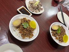 -古早人小吃店(黄河北路店)