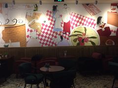 -SPR COFFEE(兴正元店)