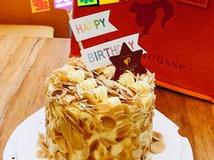 -逸绮瑶澜MissMousse Cake蛋糕(三里屯店)