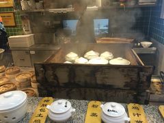 -麦大叔·福建客家菜(东百中心MINI店)