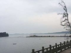 -山湖温泉