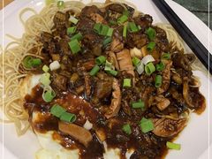 -梧桐面馆桐乡阿能面店(印象城店)