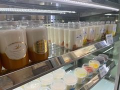 -白色日记·手作酸奶(麦凯乐店)